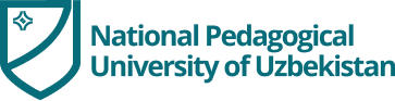 National Pedagogical University of Uzbekistan